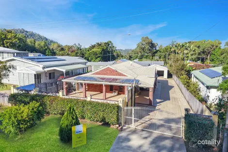 Property photo of 320 Grasstree Beach Road Grasstree Beach QLD 4740