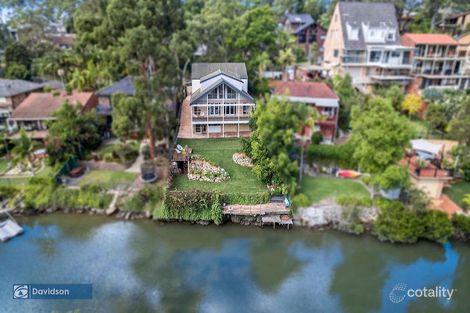 Property photo of 7 Gambier Avenue Sandy Point NSW 2172