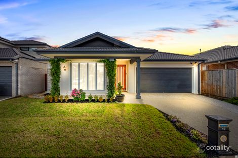 19 Middlemount St, Donnybrook, VIC 3064