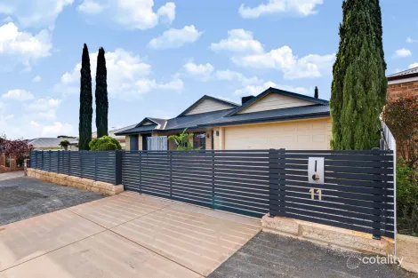 11 Nganka Way, Hannans, WA 6430