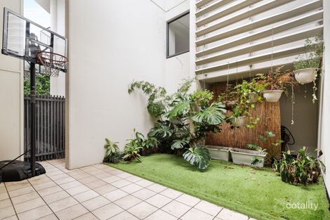 Property photo of 20B/18 Manning Street Milton QLD 4064
