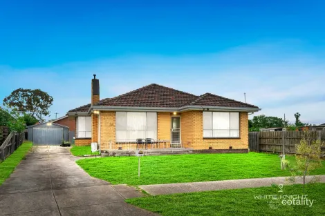 36 Thorndon Dr, St Albans, VIC 3021