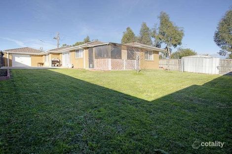 Property photo of 1 Olive Road Hampton Park VIC 3976