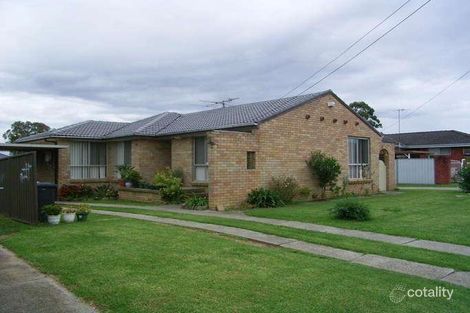 Property photo of 11 Caines Crescent St Marys NSW 2760