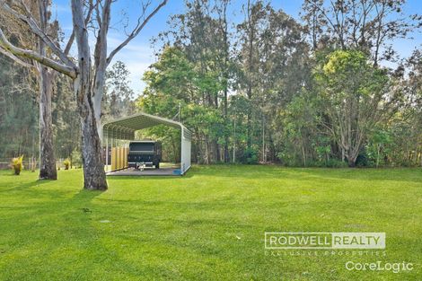 Property photo of 2-12 Boomerang Drive Kooralbyn QLD 4285