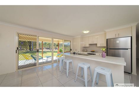 Property photo of 657 Montgomerie Street Lakes Creek QLD 4701