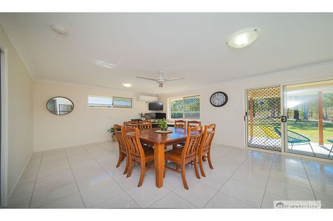 Property photo of 657 Montgomerie Street Lakes Creek QLD 4701