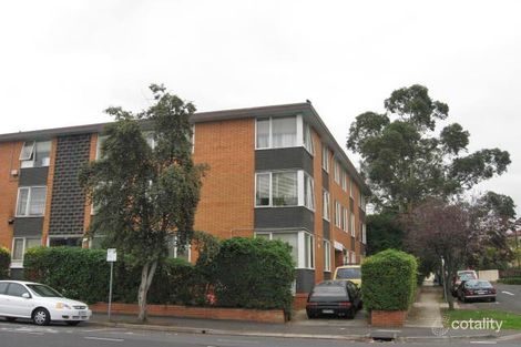 Property photo of 5/40 Alma Road St Kilda VIC 3182
