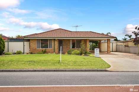 Property photo of 136 Challis Road Seville Grove WA 6112