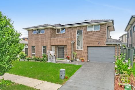 34 Bega St, Gregory Hills, NSW 2557