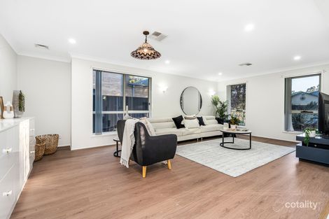 Property photo of 3 Eider Street The Ponds NSW 2769