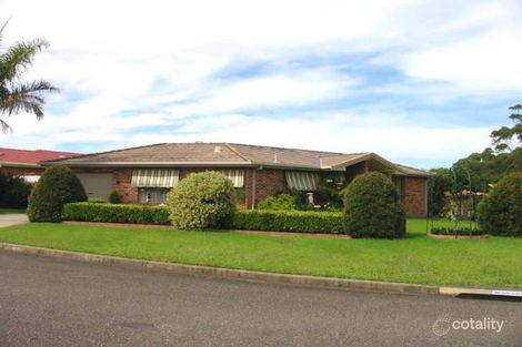 3 Leopardwood St, Old Bar, NSW 2430