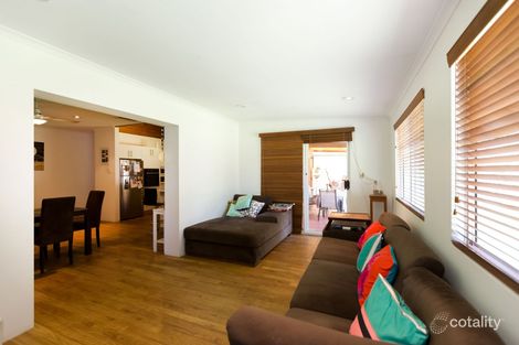 Property photo of 18 Hillside Gardens Desert Springs NT 0870