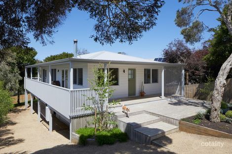 Property photo of 109 Canterbury Jetty Road Rye VIC 3941