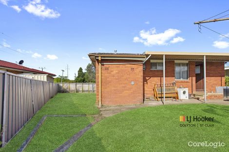 Property photo of 3 Holmes Street Colyton NSW 2760