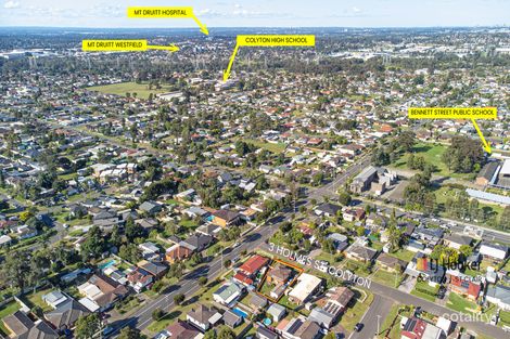 Property photo of 3 Holmes Street Colyton NSW 2760