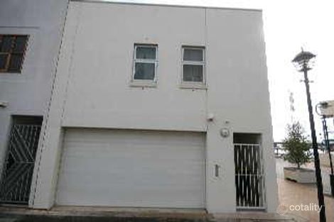 8 Mercantile Dock, Port Adelaide, SA 5015