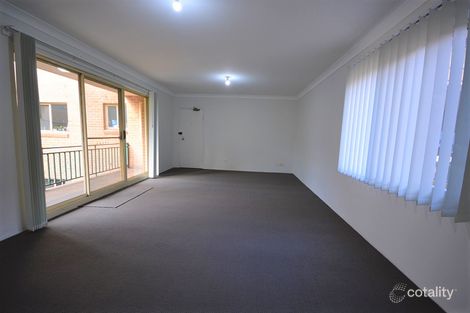 5/10-14 Burford St, Merrylands, NSW 2160