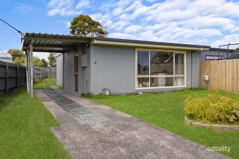 4 Donaldson Dr, Warrnambool, VIC 3280