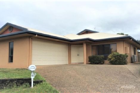 Property photo of 9 Pelling Close Kanimbla QLD 4870
