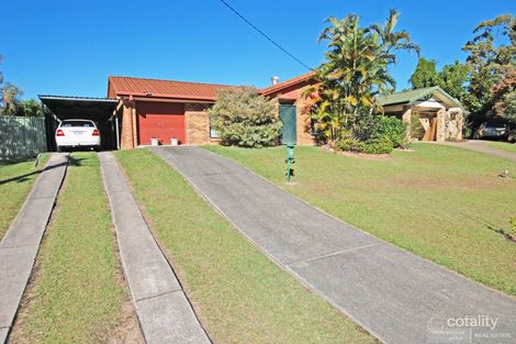 Property photo of 17 Gleneagles Street Morayfield QLD 4506