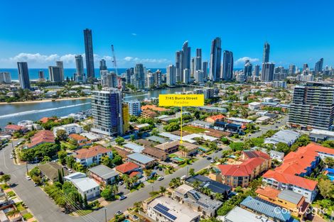 Property photo of 7/41 Burra Street Surfers Paradise QLD 4217