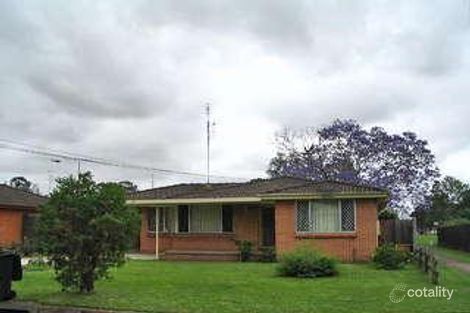 9 Yodalla Ave, Emu Plains, NSW 2750