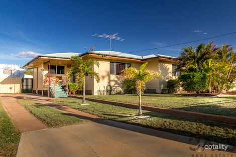 Property photo of 62 Trainor Street Townview QLD 4825