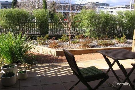 31/11 Howitt St, Kingston, ACT 2604