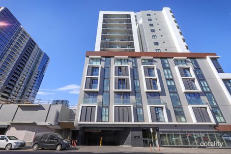 Property photo of 1601D/4 Tannery Walk Footscray VIC 3011