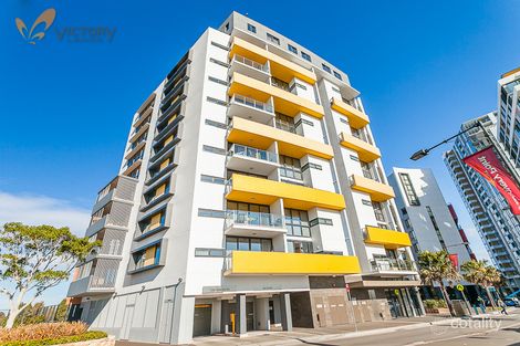 Property photo of 602/12 Brodie Spark Drive Wolli Creek NSW 2205