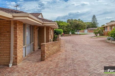 Property photo of 7/28 Marangaroo Drive Marangaroo WA 6064