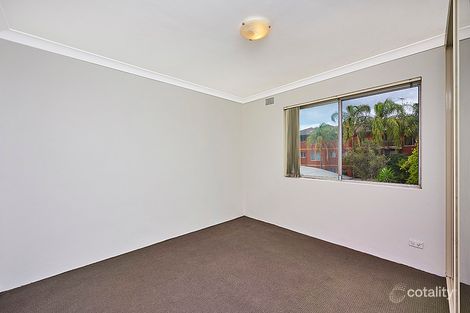 Property photo of 3/12-14 Myra Road Dulwich Hill NSW 2203