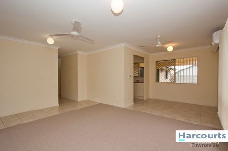 Property photo of 19 Bellingham Crescent Kirwan QLD 4817