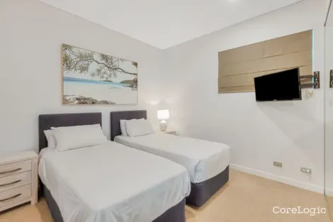 Property photo of 1118/27-37 Bells Boulevard Kingscliff NSW 2487