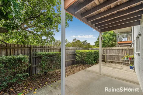 Property photo of 22/1 Archer Close North Lakes QLD 4509