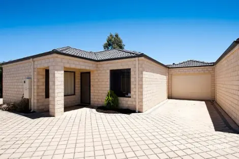 3b Eastdene Cir, Nollamara, WA 6061