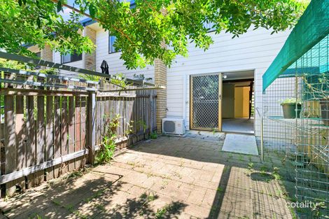 Property photo of 14/81-91 Railway Parade Thorneside QLD 4158