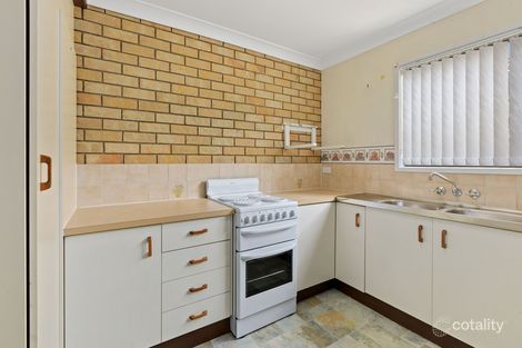 Property photo of 14/81-91 Railway Parade Thorneside QLD 4158