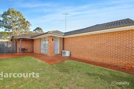 Property photo of 16 Tindal Way Mount Annan NSW 2567