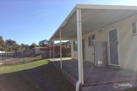 Property photo of 8 Pinnington Street Crestmead QLD 4132