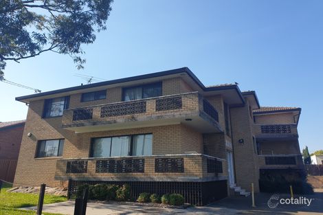 Property photo of 5/21 Swan Avenue Strathfield NSW 2135