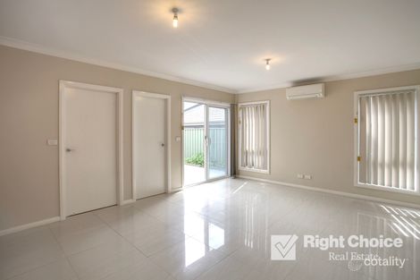 Property photo of 3/187 Tongarra Road Albion Park NSW 2527