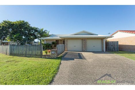 7 Brandon St, South Mackay, QLD 4740
