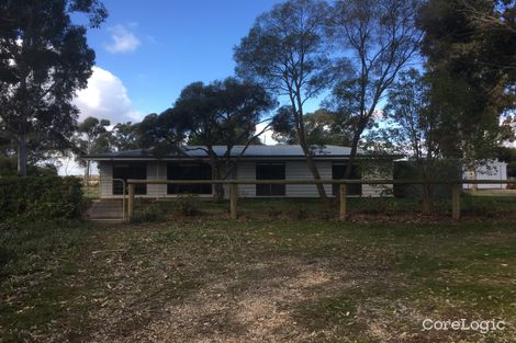 100 Mcdowalls Rd, East Bendigo, VIC 3550