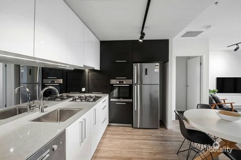 Property photo of 1115/9 Edmondstone Street South Brisbane QLD 4101