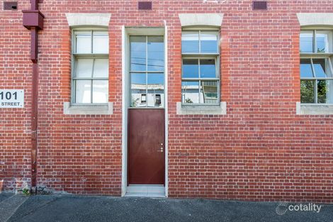 9/101 Leveson St, North Melbourne, VIC 3051