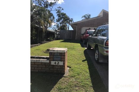 42 Theodore Pl, Molendinar, QLD 4214