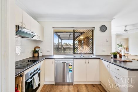 Property photo of 32 Tiber Crescent Springfield QLD 4300