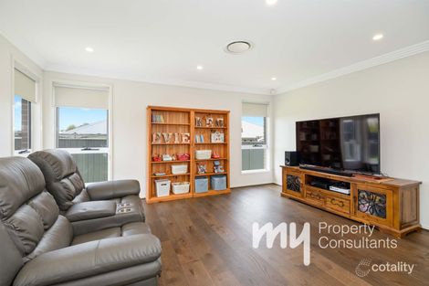 Property photo of 8 Ruby Street Cobbitty NSW 2570